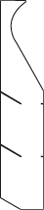 Keystone Curve
