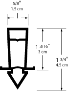control joint