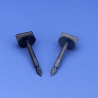 Key-Lock Keys
