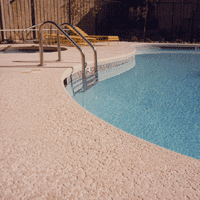 Keystone Kool Deck
