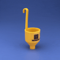 Viscosity Cup