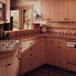 Counter Top Forms