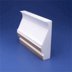Fiberglass Forms