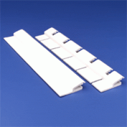 Key-Lock PVC Track