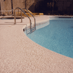Keystone Kool Deck